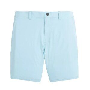 Johnnie-O Calcutta Performance Golf Shorts in Baja - Size 38